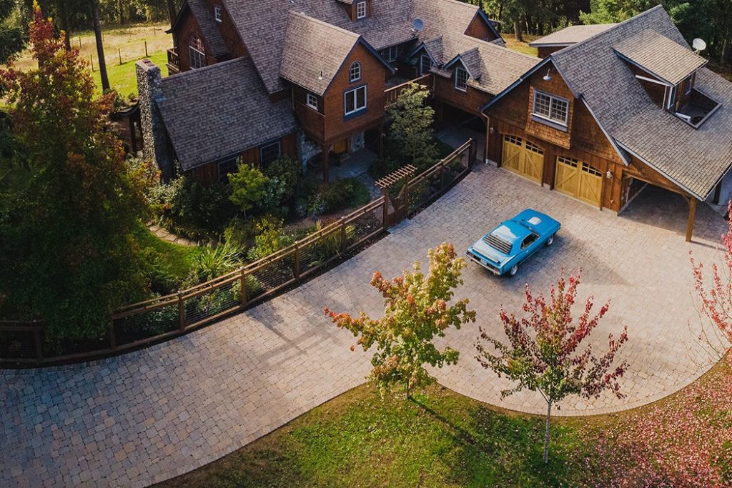 The Basics of Outdoor Construction Design