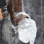 How to Prevent Frozen Pipes During Winter